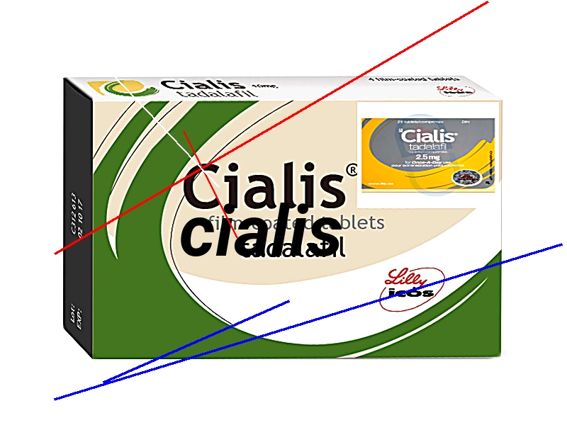 Qui a deja commander du cialis